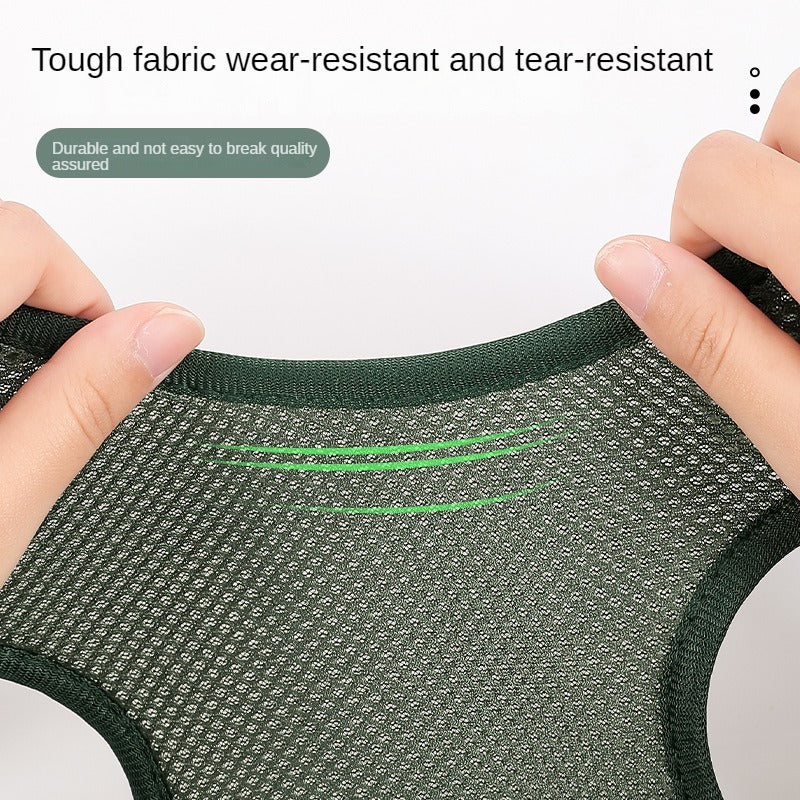 Pet Sling Hammock Harness For Trimming